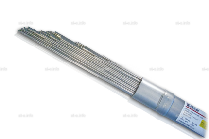 Пруток для сварки нержавеющих сталей SMT-309L 3,2 мм - st-e.info - Санкт-Петербург