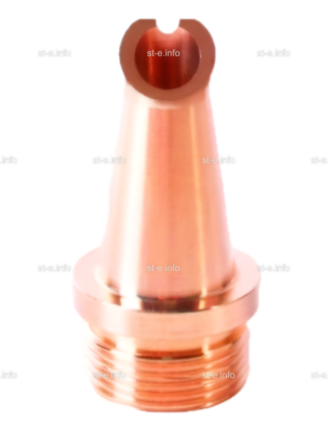 Сопло сварочное DS-12 - st-e.info - Санкт-Петербург
