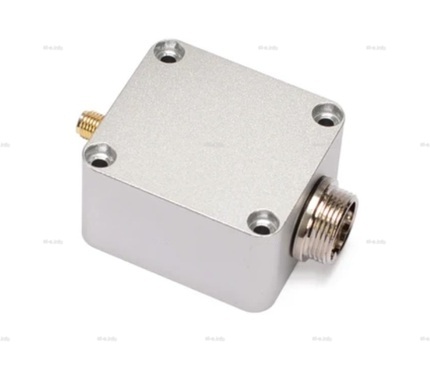 Емкостной датчик контроллера высоты для лазерной резки BCS100 - st-e.info - Санкт-Петербург