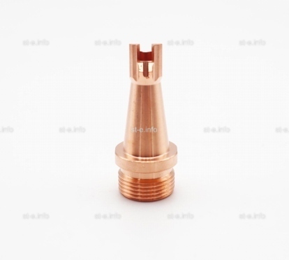 Сопло сварочное ES-12 - st-e.info - Санкт-Петербург