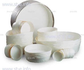 Заглушка водорастворимая EZ Purge EZP-2 (51 mm)  - st-e.info - Санкт-Петербург