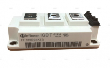 IGBT модуль FF200R06KE3 Infineon 200A 600V - st-e.info - Санкт-Петербург