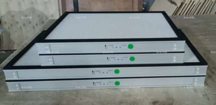 HEPA-фильтр для беспылевого бокса STV-1530 - st-e.info - Санкт-Петербург