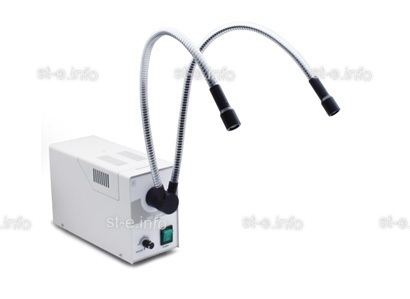Оптоволоконная лампа для диагностики и очистки лазерных головок ST2-150W - st-e.info - Санкт-Петербург