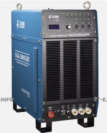 Аппарат ручной плазменной резки LGK-200MA - st-e.info - Санкт-Петербург