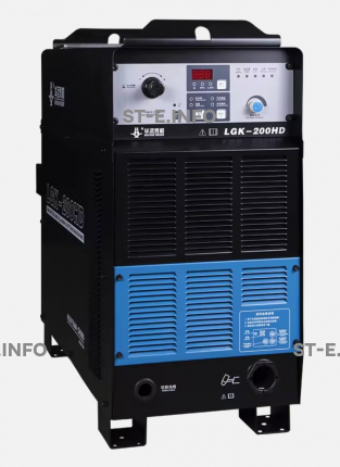 Источник плазменной резки LGK-200HD - st-e.info - Санкт-Петербург
