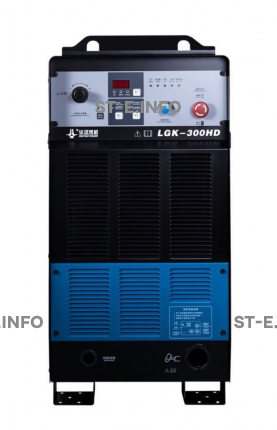 Источник плазменной резки LGK-300HD - st-e.info - Санкт-Петербург