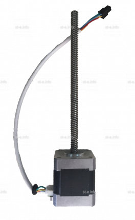 Мотор датчика высоты SF-HC30 - st-e.info - Санкт-Петербург