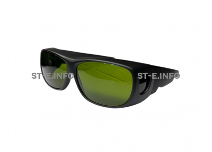 Очки для лазерной сварки тип С - st-e.info - Санкт-Петербург