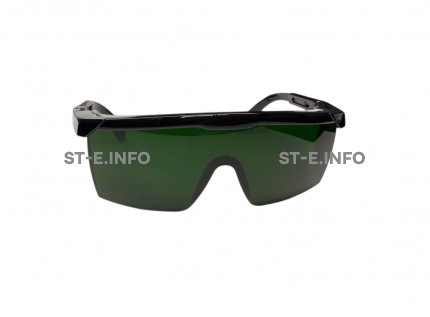 Очки для лазерной сварки тип D  - st-e.info - Санкт-Петербург
