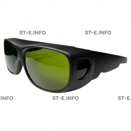 Очки для лазерной сварки тип С - st-e.info - Санкт-Петербург