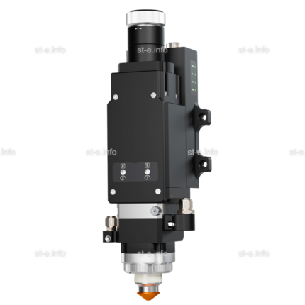 Лазерная головка для резки металла BOCI BLT310 - st-e.info - Санкт-Петербург