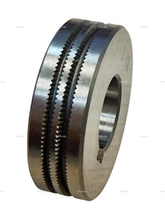 Ролики для механизмов подачи порошковой проволоки к MIG-500  - st-e.info - Санкт-Петербург