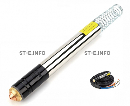 Механизированный резак YK300H-10m - st-e.info - Санкт-Петербург