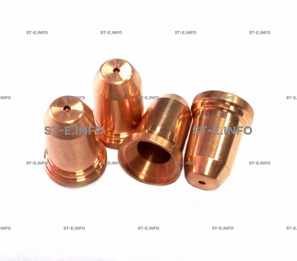 Сопло для плазмотрона AUTOCUT 125P арт. PD0179-13 - st-e.info - Санкт-Петербург